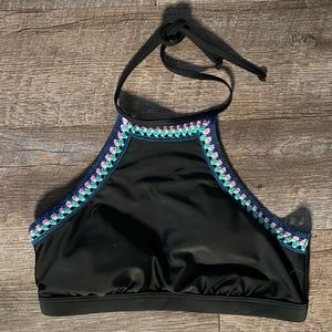 Seekers bikini top